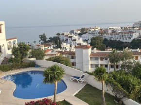 AP393 - Los Almendros, Nerja